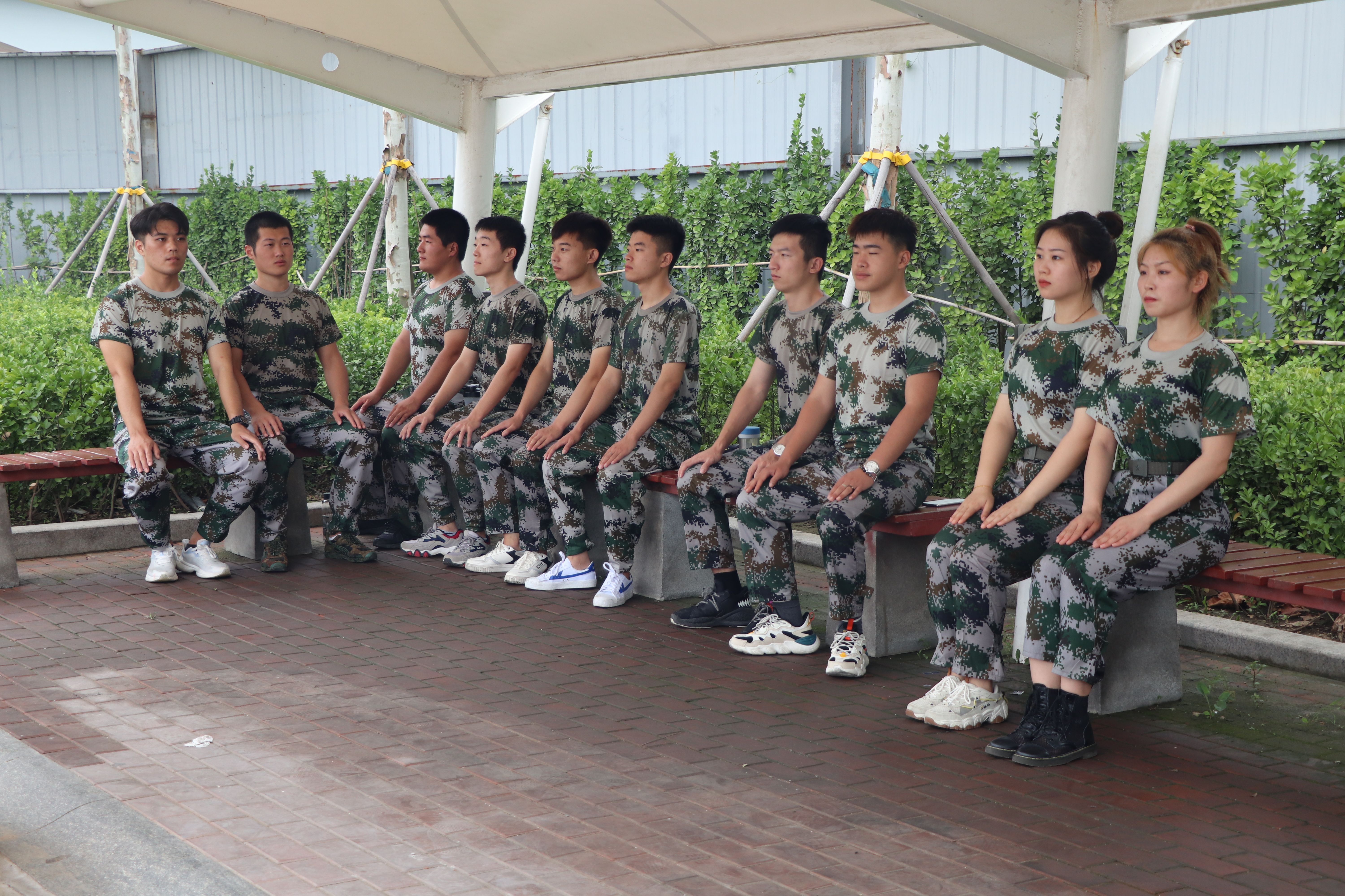【濟(jì)寧大運(yùn)河駕校】退役軍人免費(fèi)培訓(xùn)開始報名啦！(圖12)