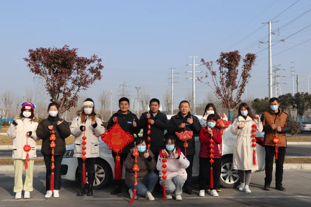 【濟(jì)寧大運(yùn)河駕校】新春鉅惠來(lái)襲,報(bào)名學(xué)車送好禮!(圖5) 【濟(jì)寧大運(yùn)河駕?!啃麓衡牷輥?lái)襲,報(bào)名學(xué)車送好禮!(圖5)