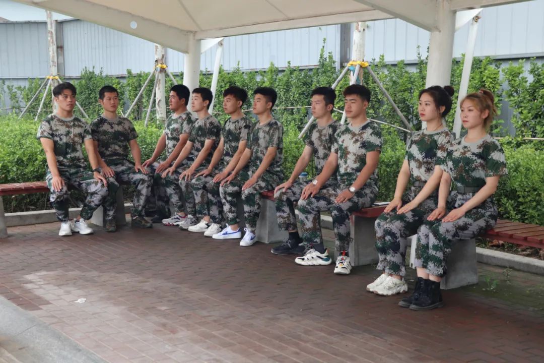 【濟寧大運河駕校】2022年第一期退役軍人駕駛技能培訓開始啦！(圖5)