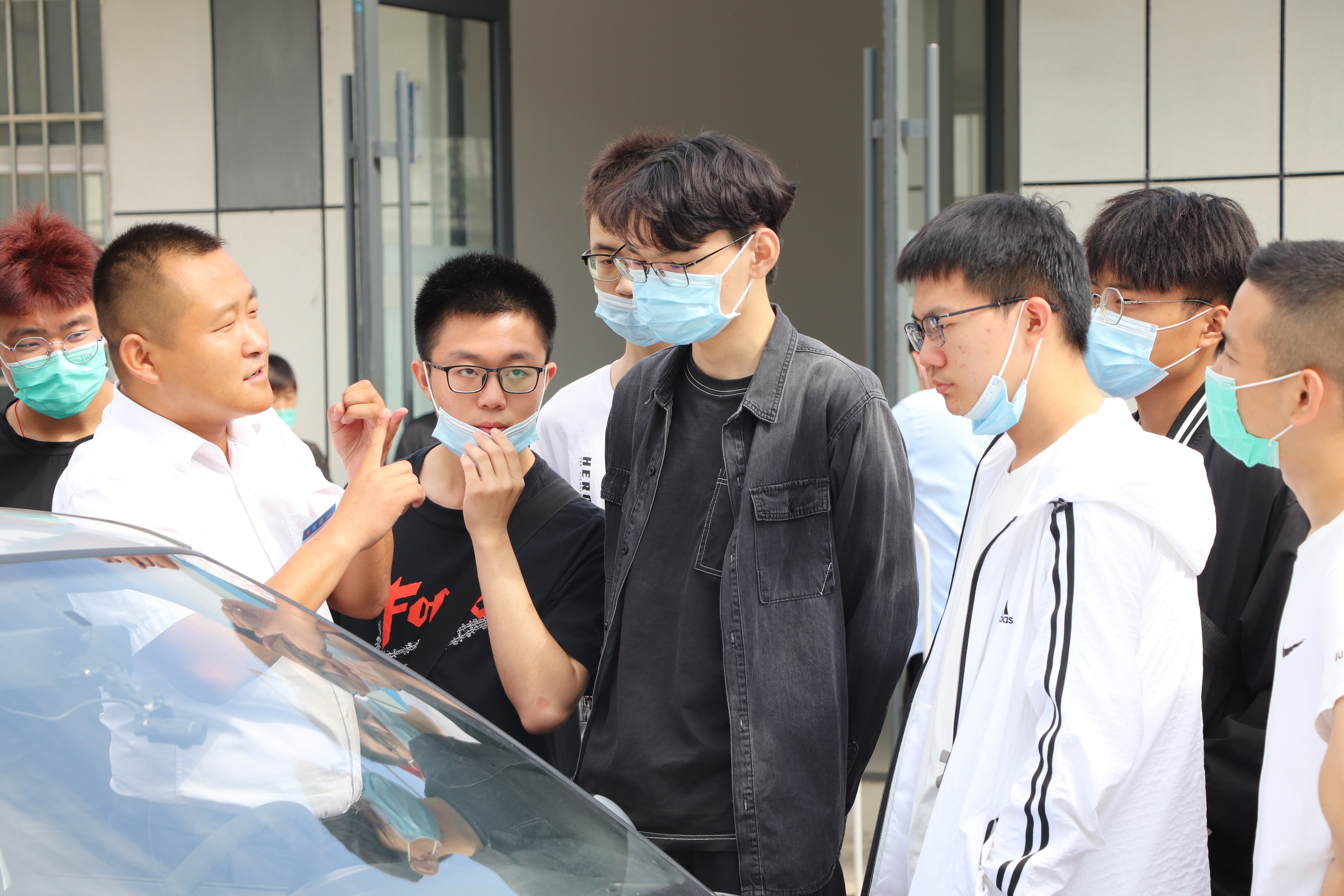 【濟寧大運河駕?！繉W車夏令營開課啦！拿證快人一步！(圖6)