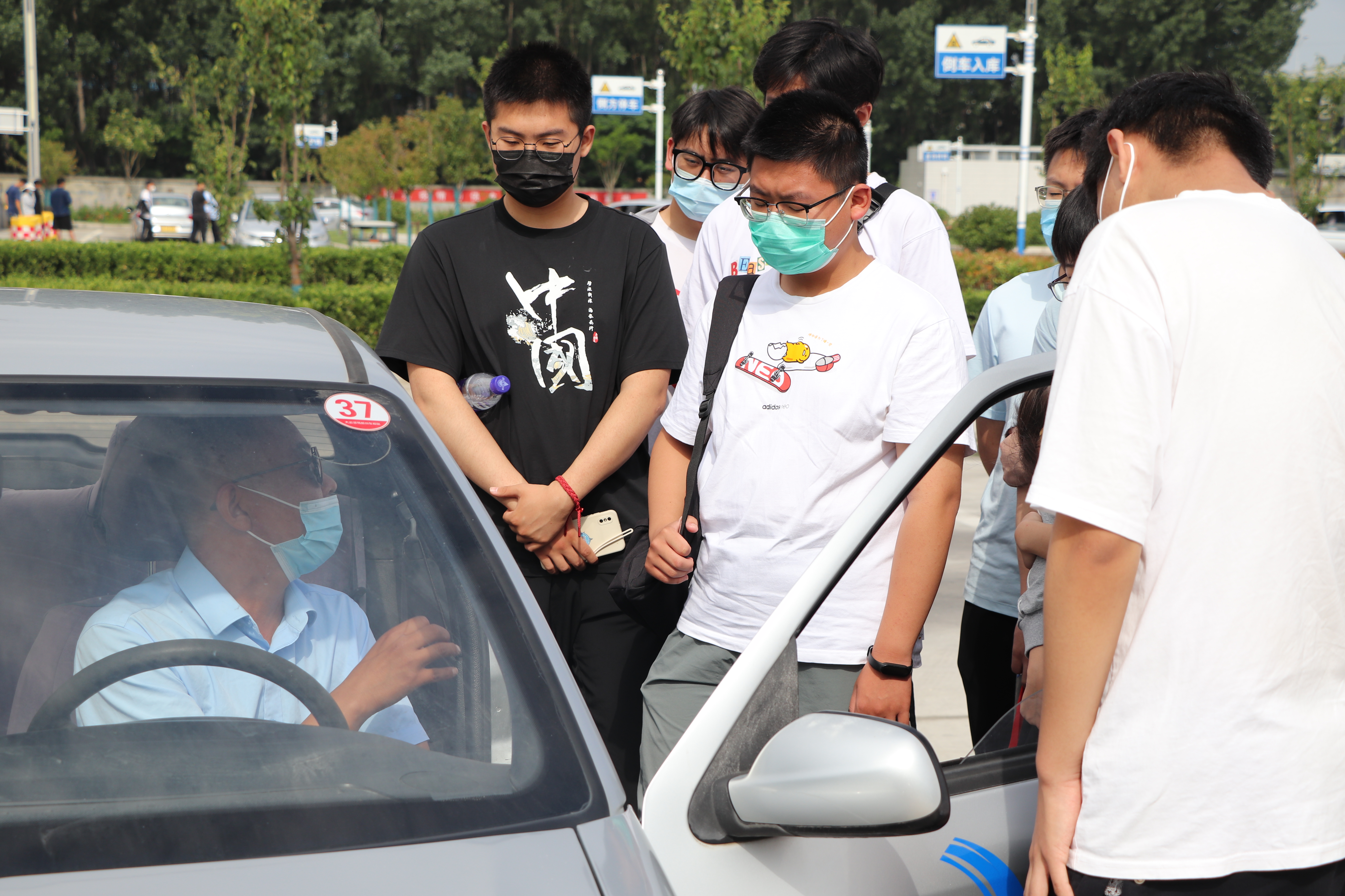 【濟寧大運河駕校】學車夏令營開課啦！拿證快人一步！(圖8)