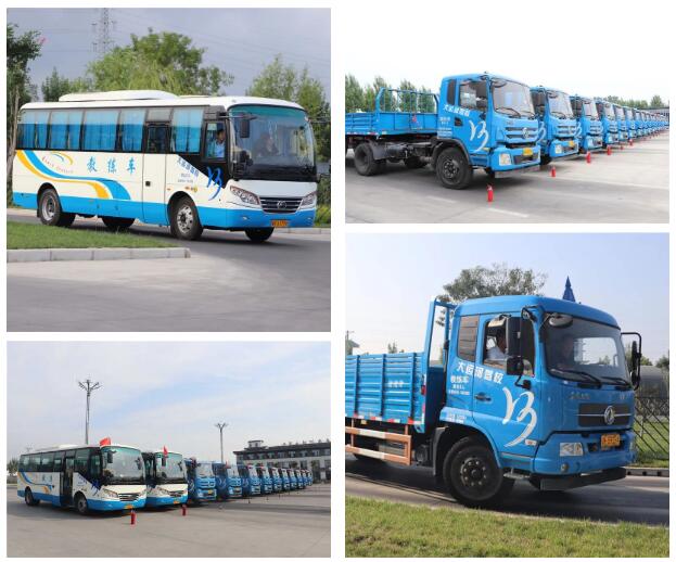 【濟寧大運河駕校】學大車的好時機！就現(xiàn)在，拿證快！(圖4)