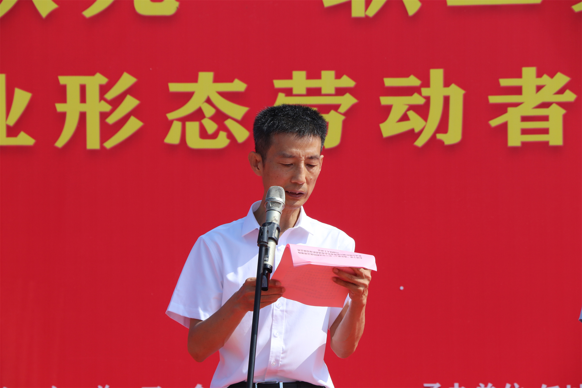【濟(jì)寧大運(yùn)河駕?！繚?jì)寧市“我是狀元”職工勞動(dòng)和技能競(jìng)賽成功舉辦！(圖15)