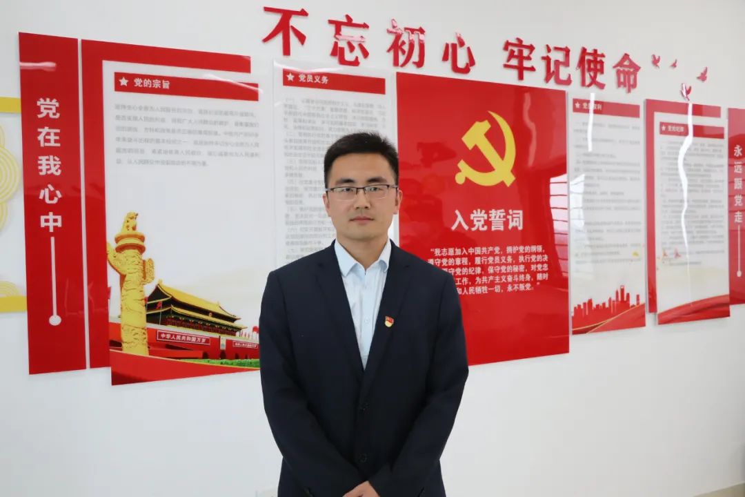 【濟(jì)寧大運(yùn)河駕校】喜迎黨的二十大，創(chuàng)新聚力當(dāng)先鋒！(圖5)