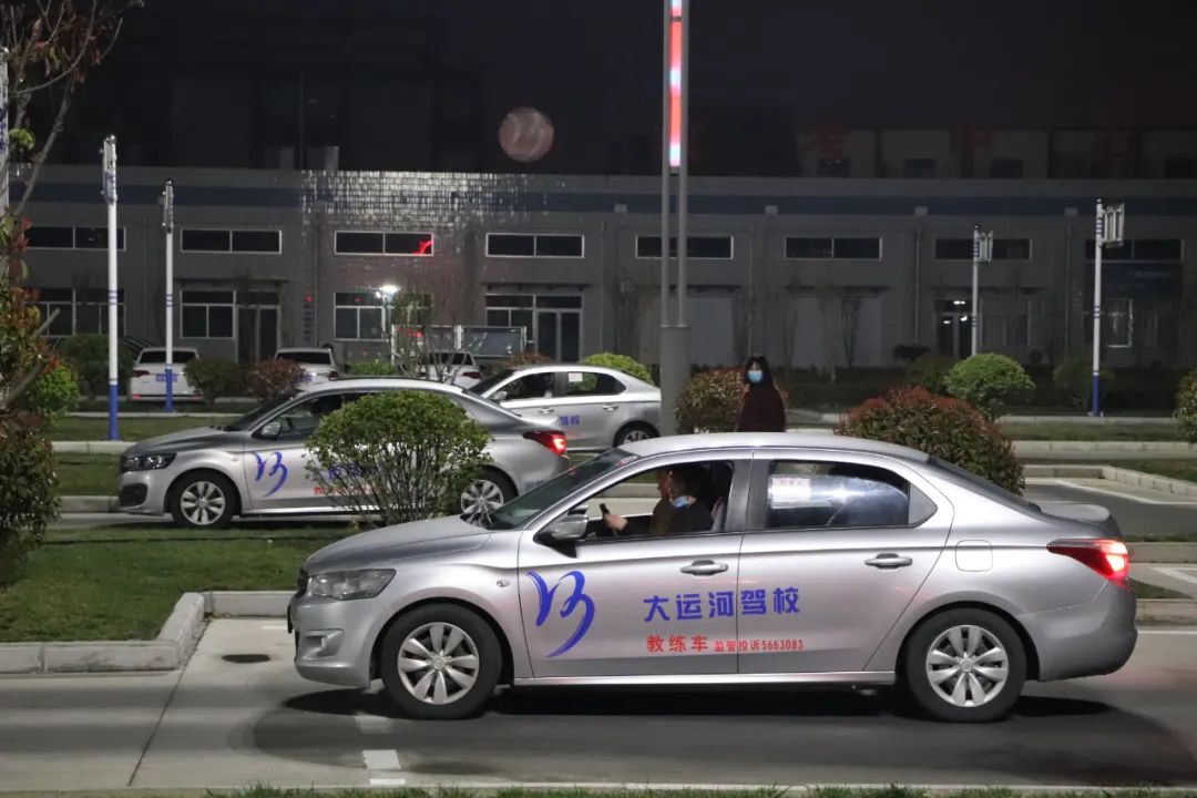 【濟寧大運河駕?！俊耙褂柊唷泵髁灵_啟~上班族的不二之選！(圖4)