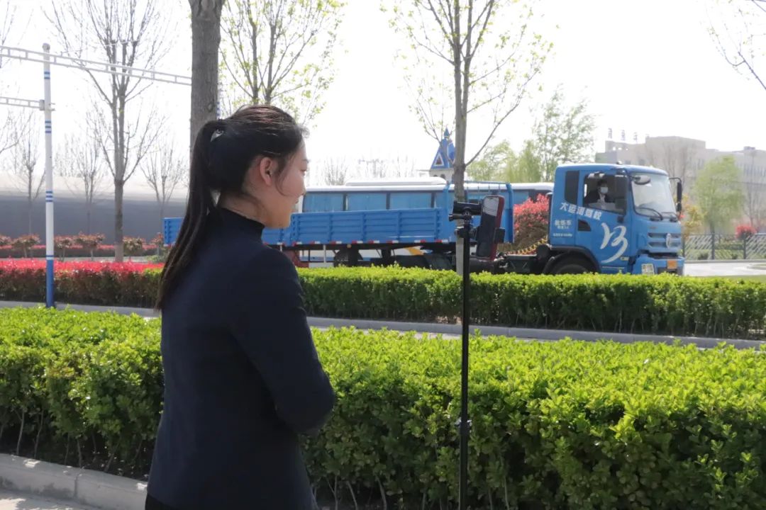 【濟(jì)寧大運(yùn)河駕?！慷兑糁辈ヘ窒砀鄬W(xué)車知識(shí)！(圖2)