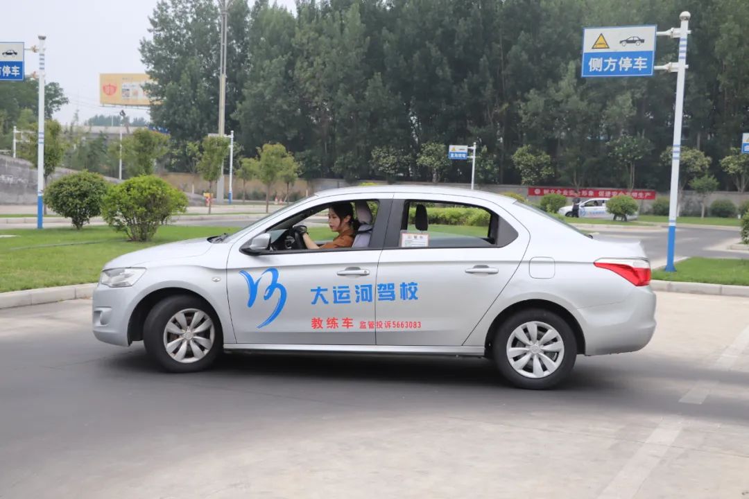 【濟寧大運河駕校】學車夏令營，帶你體驗不一樣的暑“駕”~(圖3)