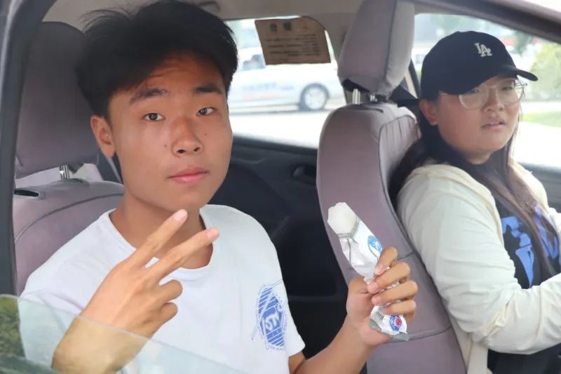 【濟寧大運河駕校】學車夏令營，帶你體驗不一樣的暑“駕”~(圖5)