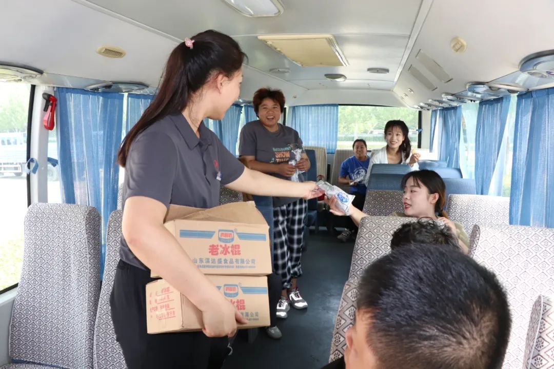 【濟寧大運河駕校】學車夏令營，帶你體驗不一樣的暑“駕”~(圖6)