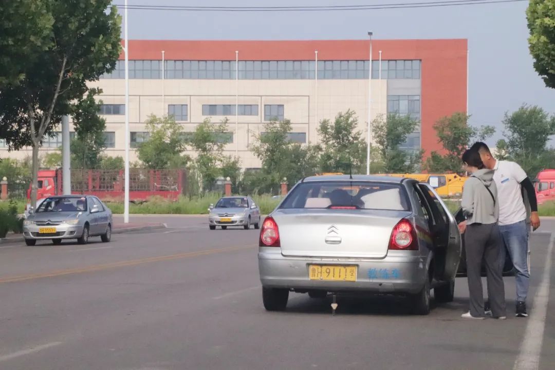 【濟(jì)寧大運(yùn)河駕?！拷袢沾笫钬滉栂?，有著暑不盡的美好(圖7)