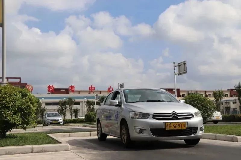【濟(jì)寧大運(yùn)河駕?！块_學(xué)季·再啟程丨秋季學(xué)車正當(dāng)時(shí)(圖2)