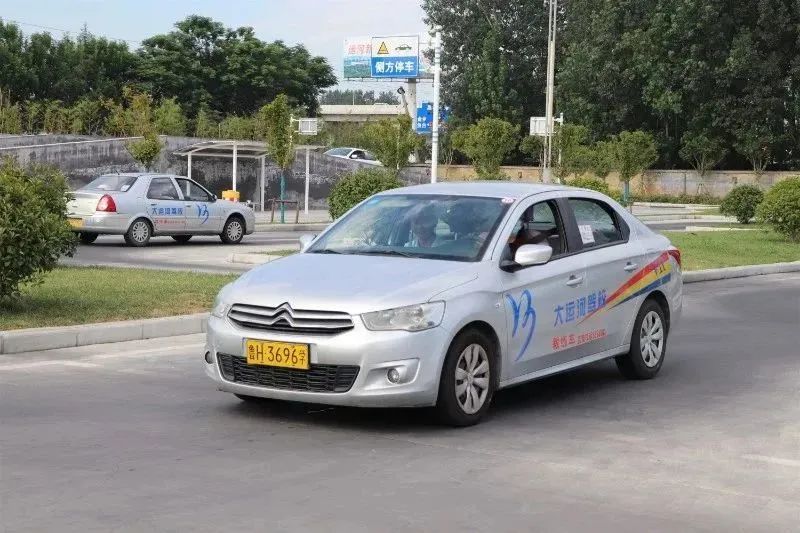 【濟(jì)寧大運(yùn)河駕校】開學(xué)季·再啟程丨秋季學(xué)車正當(dāng)時(shí)(圖4)