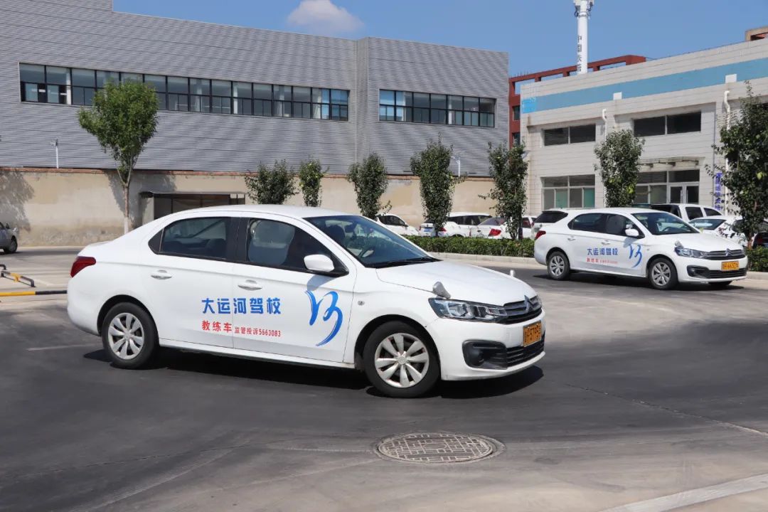 【濟寧大運河駕?！緾2自動擋車型，讓學(xué)車更簡單！(圖4)