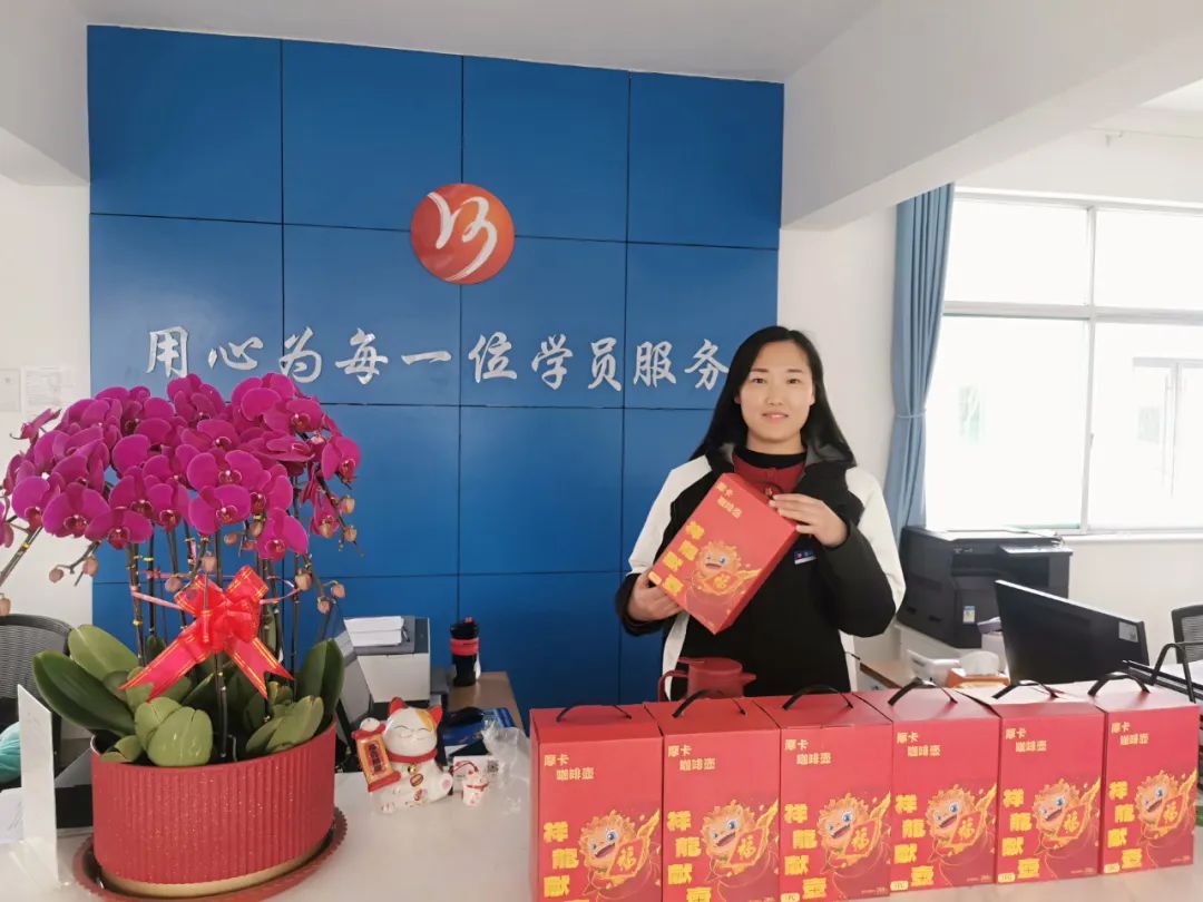 【濟寧大運河駕校】“女神節(jié)”學(xué)車狂歡，助你駛向美好未來！(圖3)