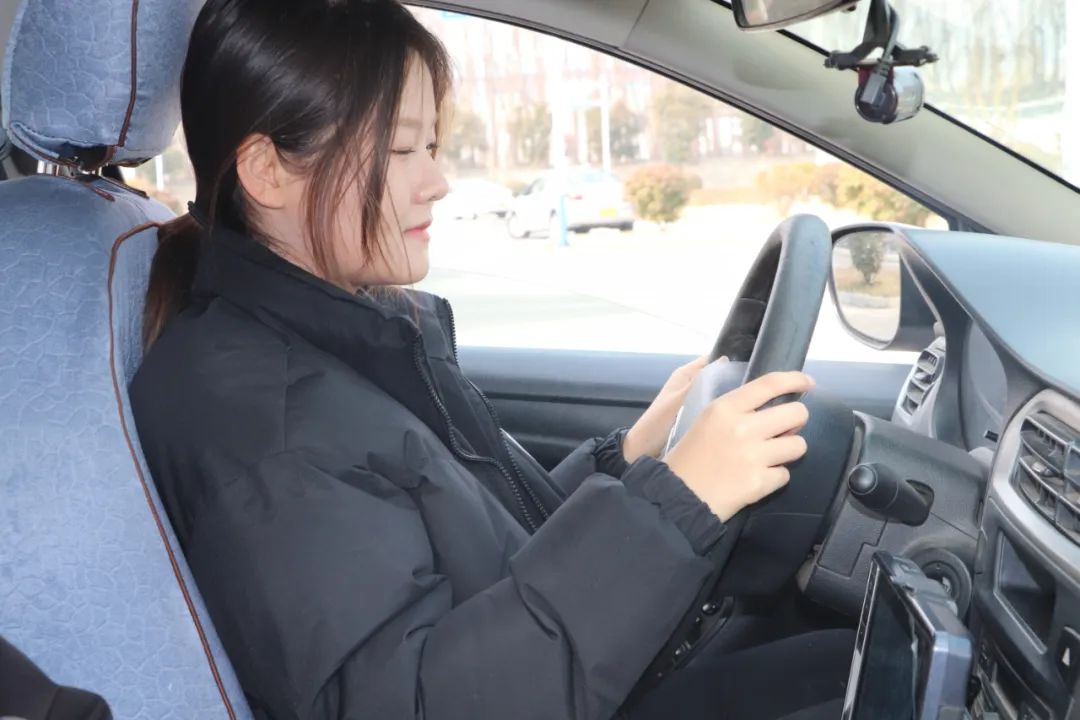 【濟寧大運河駕?！俊芭窆?jié)”學(xué)車狂歡，助你駛向美好未來！(圖7)
