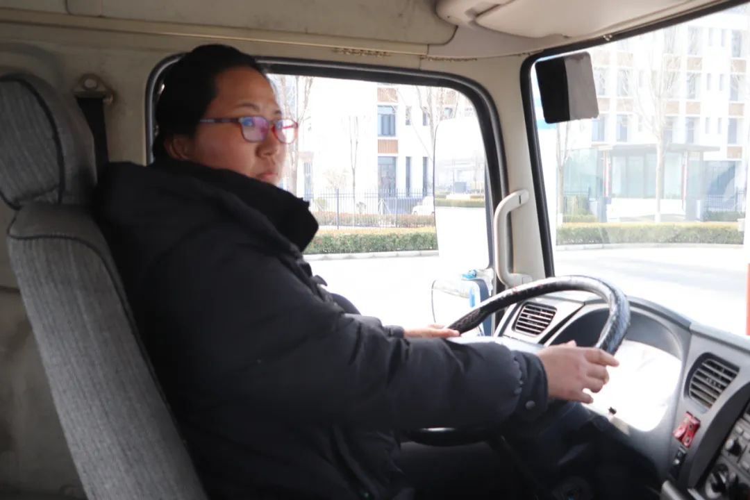 【濟寧大運河駕校】“女神節(jié)”學(xué)車狂歡，助你駛向美好未來！(圖9)