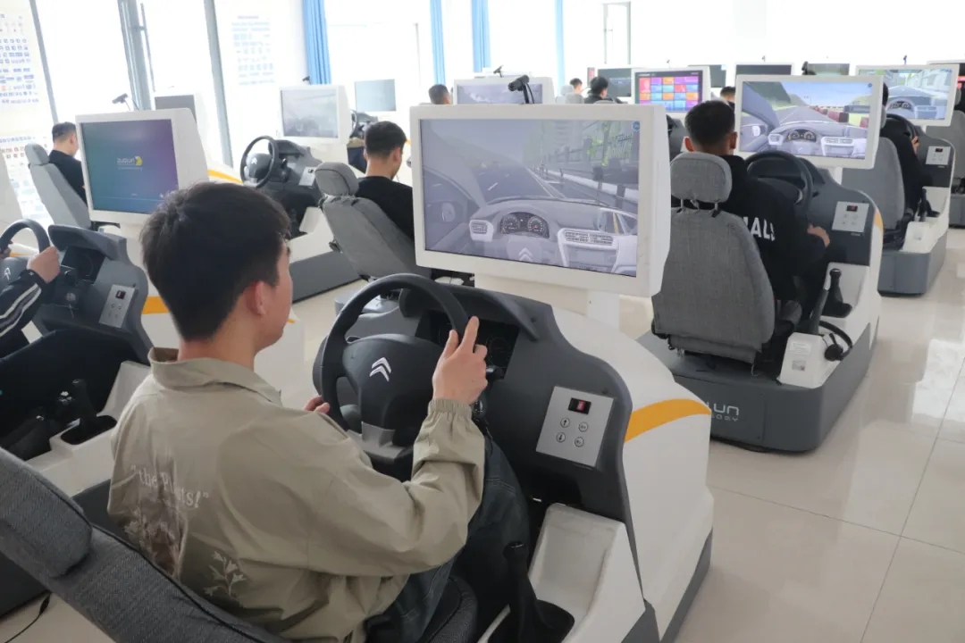 【濟寧大運河駕校】歡迎2024第一期退役軍人參加技能培訓！(圖6)