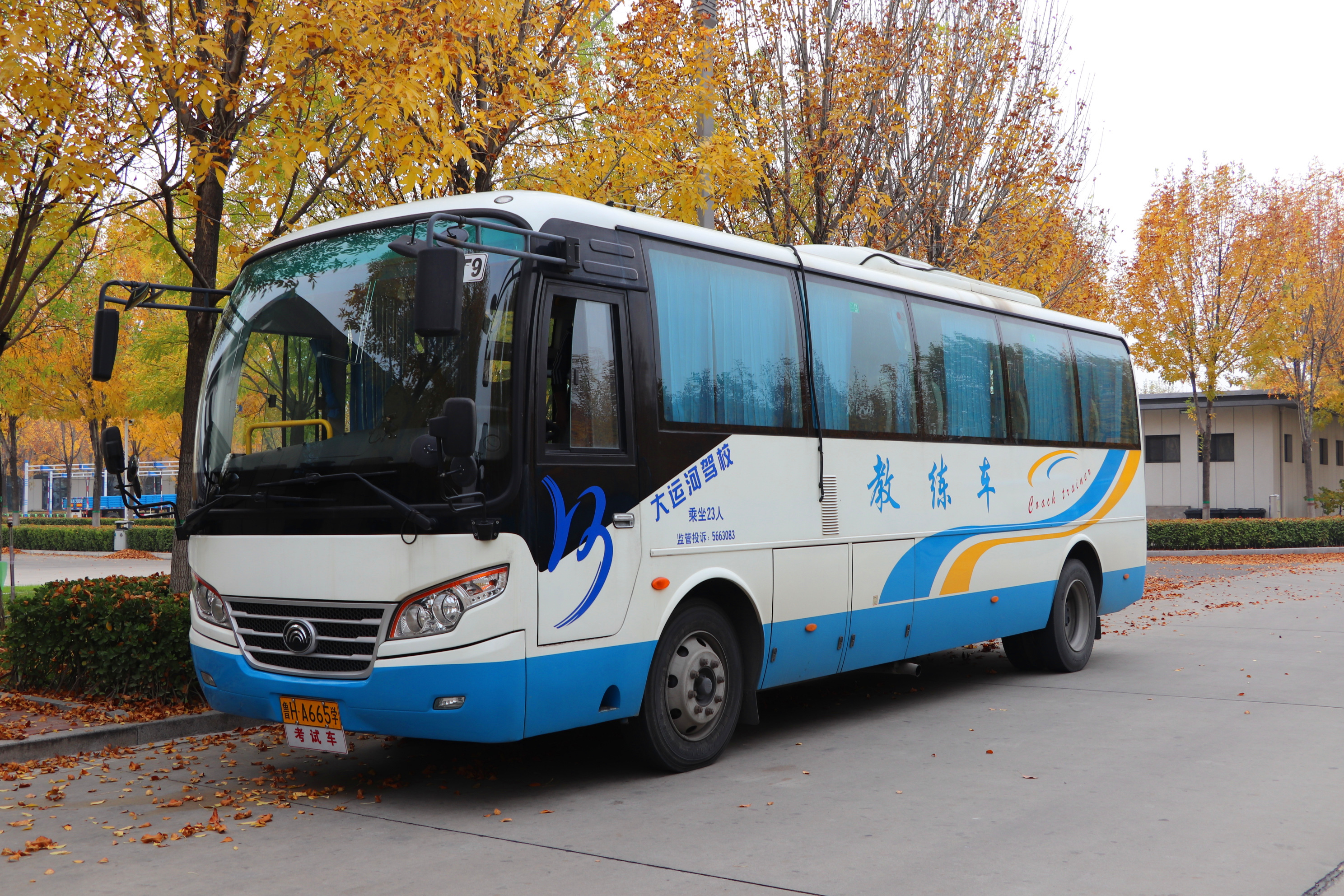 重磅福利！A1/A3限時(shí)鉅惠開啟：學(xué)大車3999！(圖1)