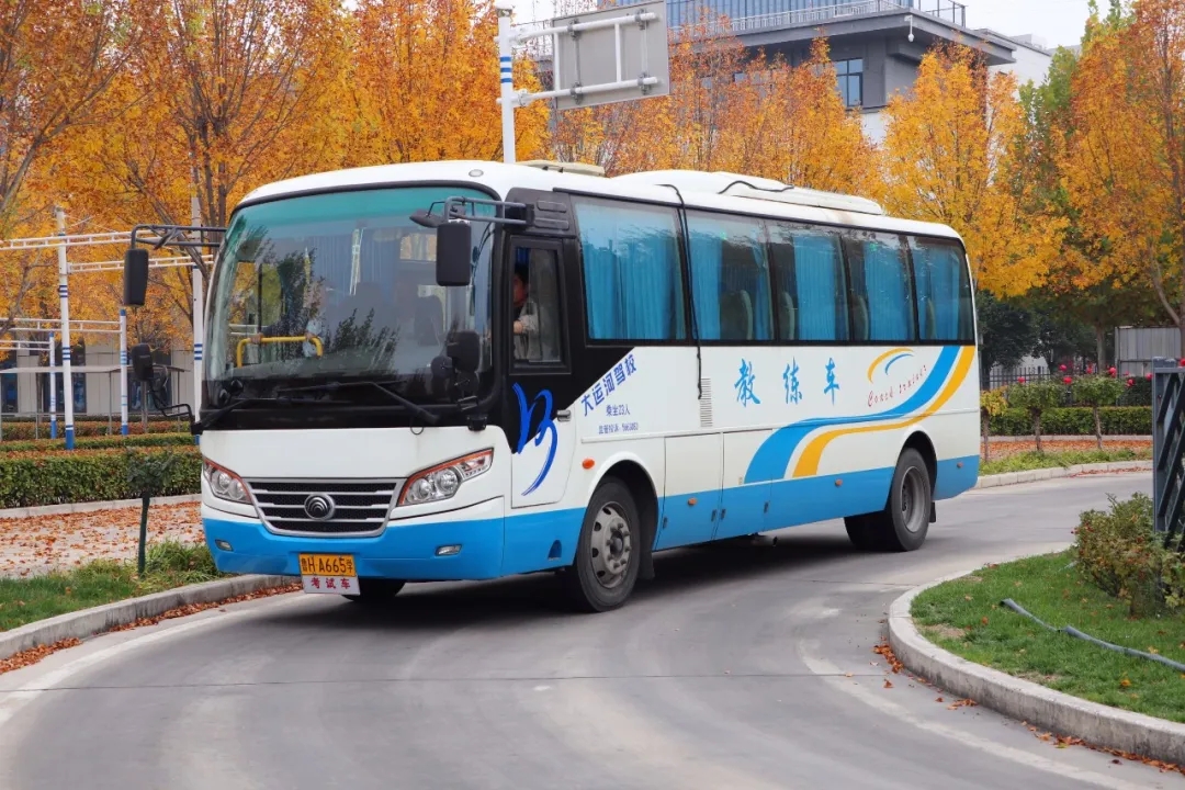 重大變化！公安部：大中型客貨車準(zhǔn)駕年齡上限延長(zhǎng)至63歲！(圖3)
